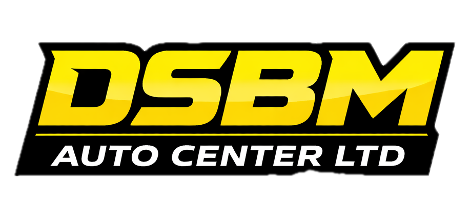 DSBM AUTO CENTER LTD Fraserburgh Garage